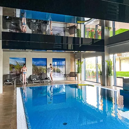 Apartmán Chilliapartamenty - Plazowy