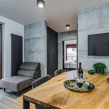 Chilliapartamenty - Plazowy Апартаменты *